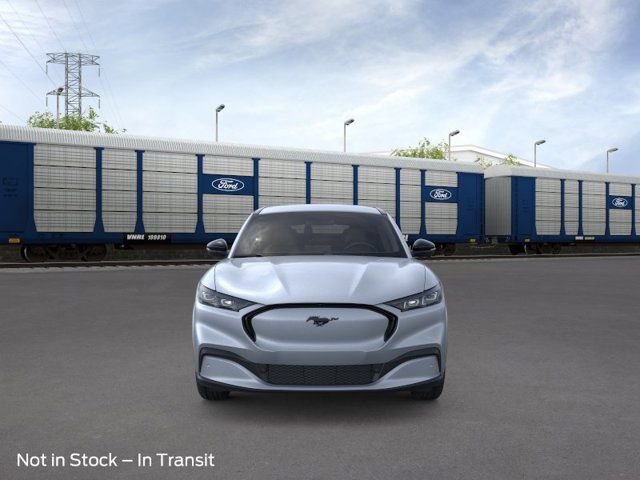 New 2026 Ford Mustang Mach-E Premium RWD image 6