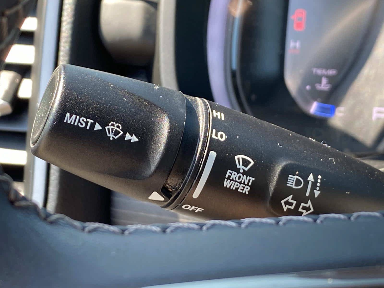 Certified 2024 RAM 1500 Limited w/ Night Edition AWD/4WD image 21
