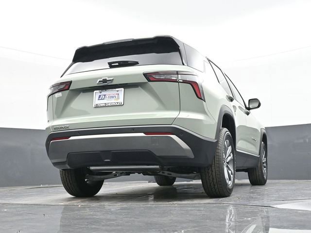 New 2026 Chevrolet Equinox LT w/ LPO, Floor Liner Package image 42