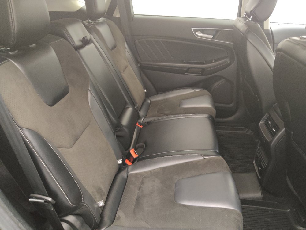 Used 2018 Ford Edge Sport w/ Equipment Group 401A AWD/4WD image 19