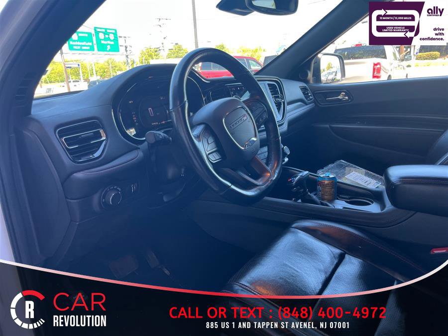 Used 2024 Dodge Durango GT RWD image 13
