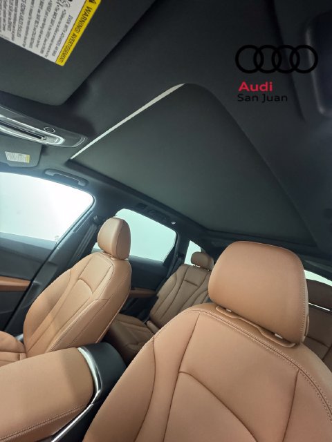 New 2026 Audi Q7 2.0T Premium AWD/4WD image 16