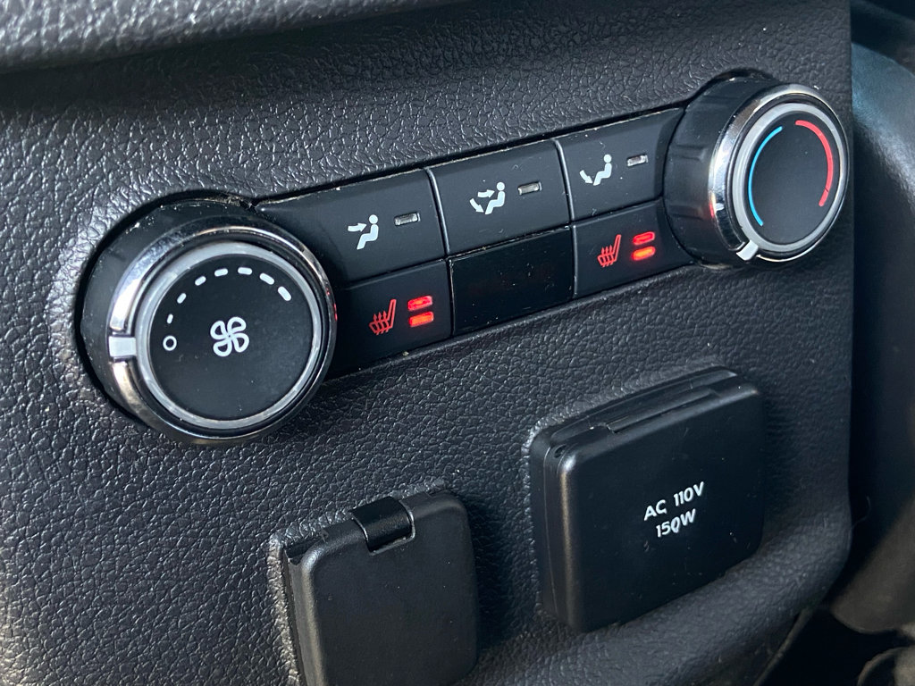 Used 2014 Ford Explorer Limited w/ Equipment Group 301A image 18