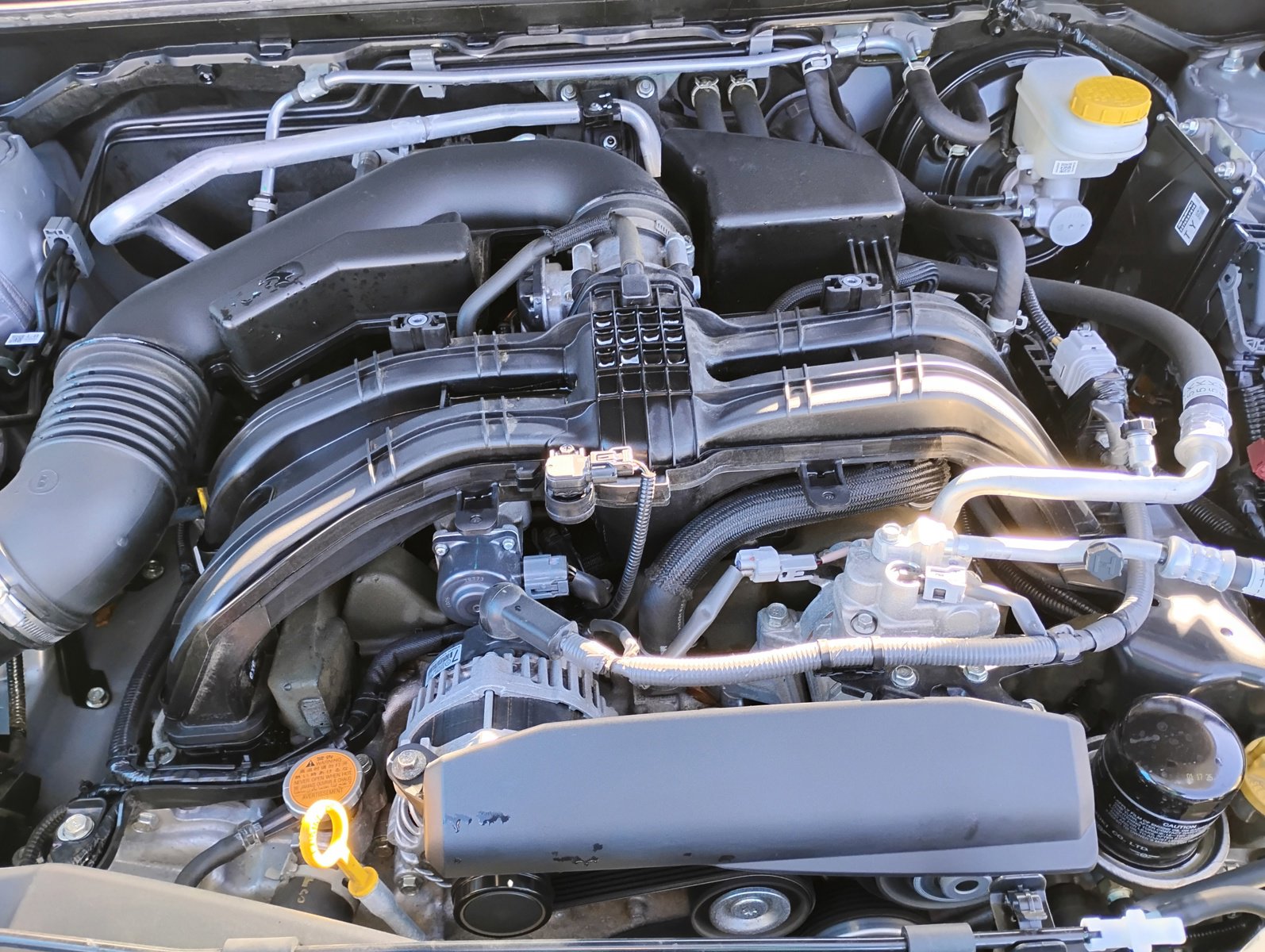 Used 2021 Subaru Crosstrek 2.5i Limited w/ Moonroof Package 2 image 35