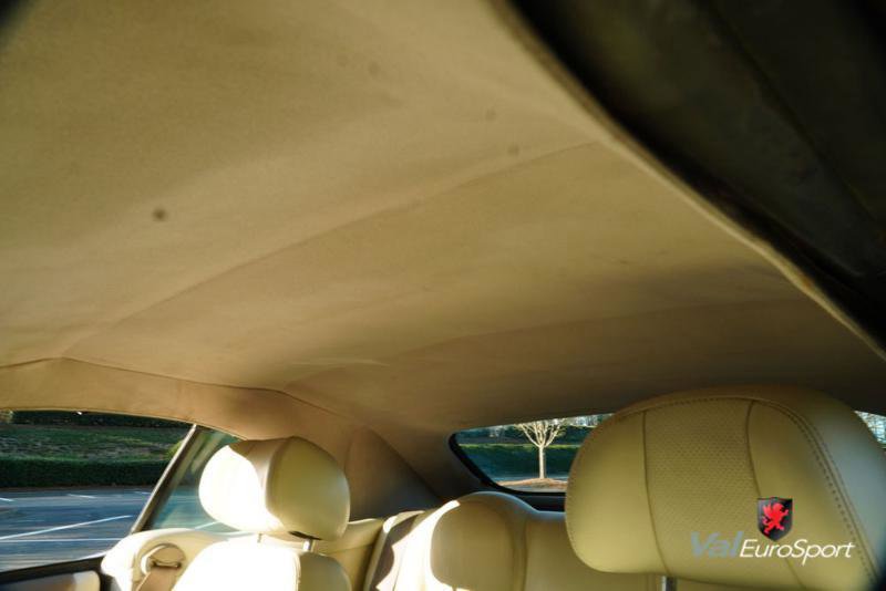 Used 2003 Jaguar XK8 Convertible image 14