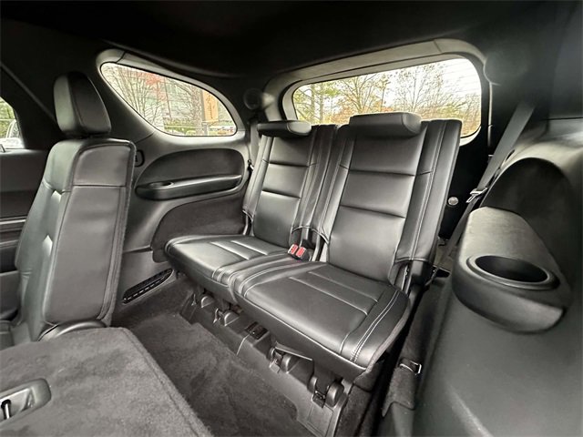 Certified 2022 Dodge Durango GT image 23