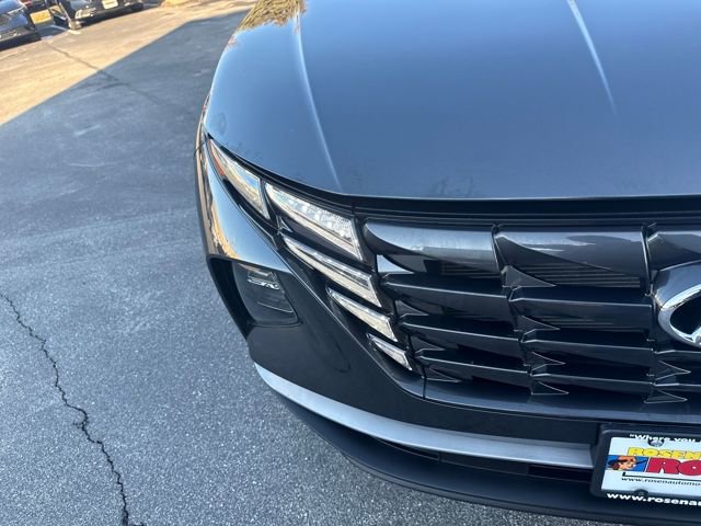 Used 2023 Hyundai Tucson SEL image 41