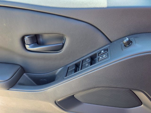New 2027 Nissan Frontier SV w/ All-Weather Content Package RWD image 29