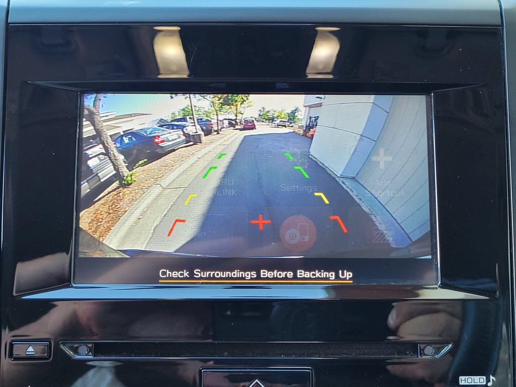 Used 2019 Subaru Forester Premium AWD/4WD image 17