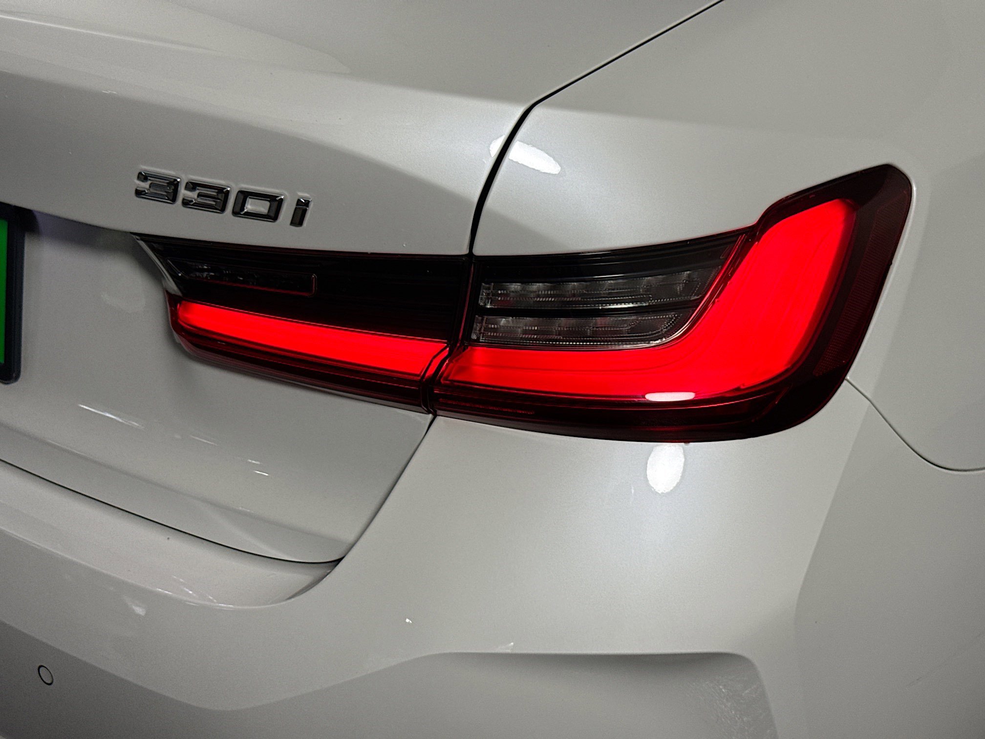 Used 2023 BMW 330i Sedan w/ Premium Package RWD image 34