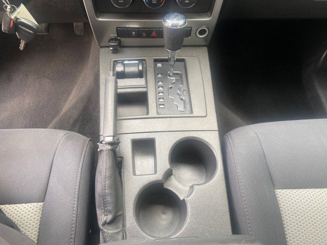 Used 2010 Jeep Liberty Sport w/ Popular Equipment Group image 65