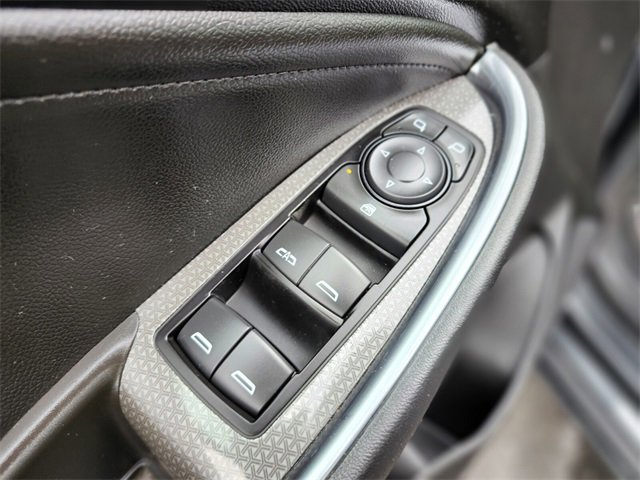 Used 2016 Chevrolet Malibu LT w/ Leather Package image 17