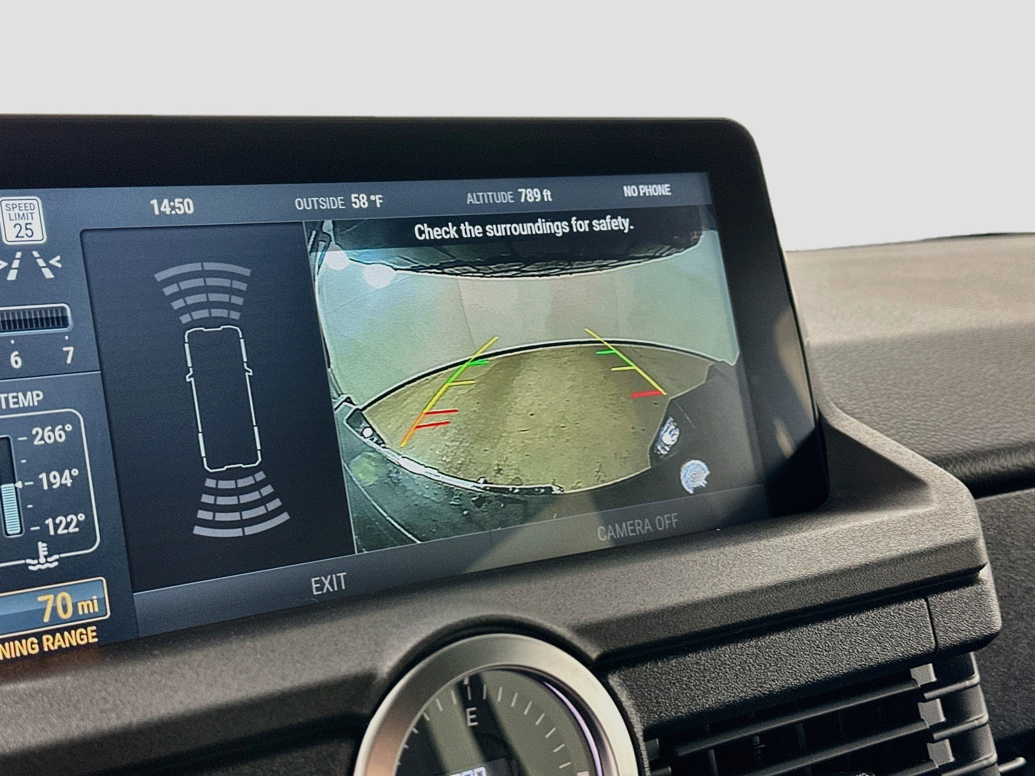 New 2026 INEOS Grenadier Station Wagon AWD/4WD image 25