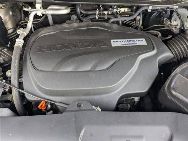Used 2020 Honda Odyssey EX-L image 23