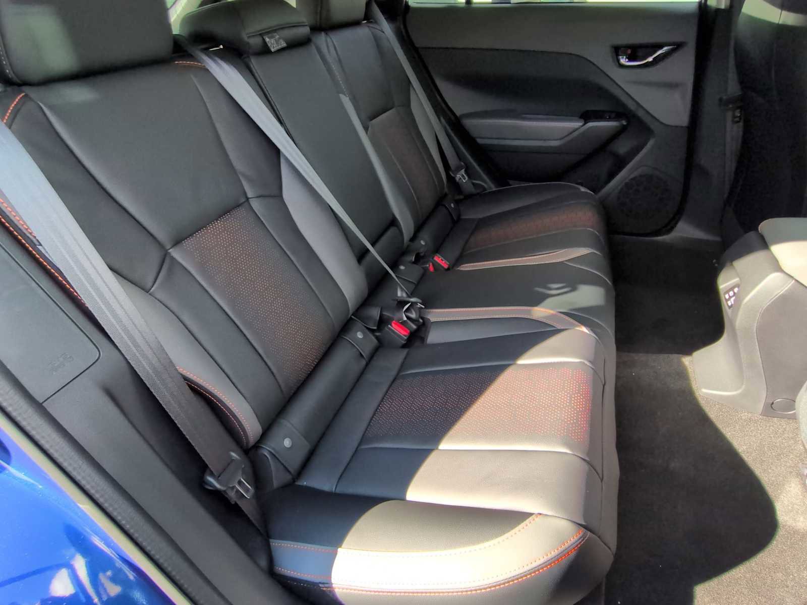 New 2026 Subaru Crosstrek 2.5i Limited AWD/4WD image 21