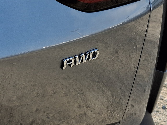 New 2026 Chevrolet Blazer EV LT AWD/4WD image 19