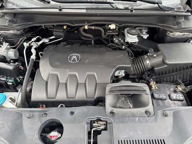 Used 2016 Acura RDX AWD image 10