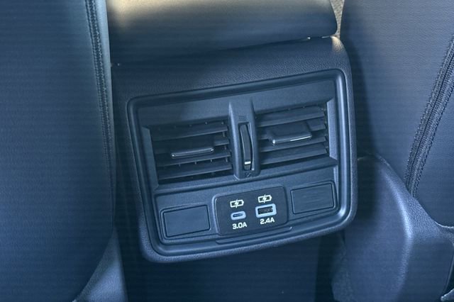 Used 2026 Subaru Forester Premium image 16