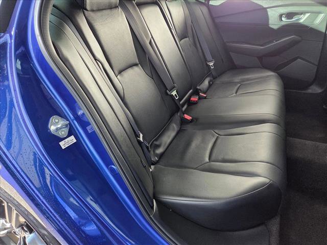 Used 2025 Honda Accord Sport image 19