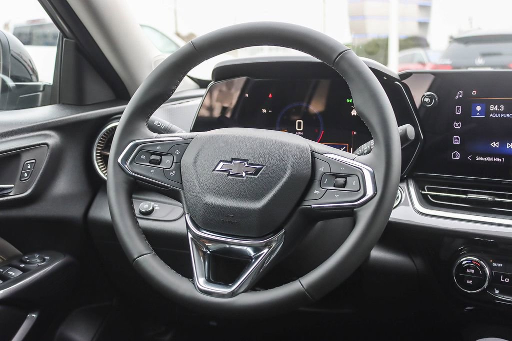 New 2026 Chevrolet Trax ACTIV image 14