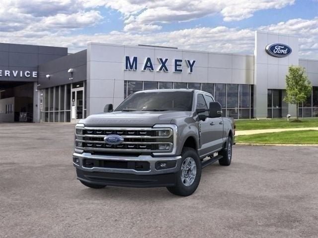 New 2026 Ford F350 XLT w/ XLT Premium Package AWD/4WD image 2