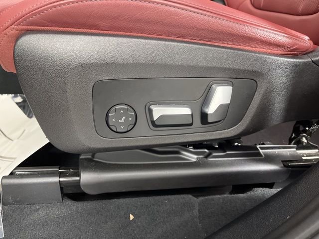 Used 2023 BMW X3 xDrive30i image 35