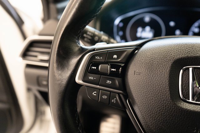 Used 2022 Honda Accord Sport image 20