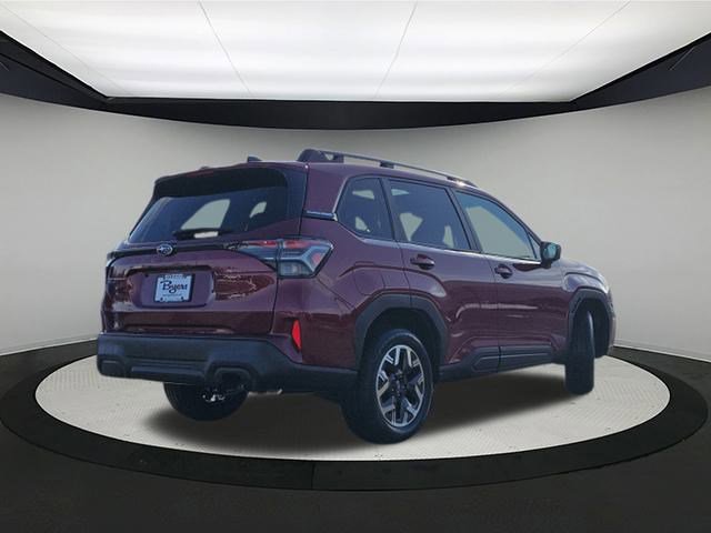 New 2026 Subaru Forester Premium image 7