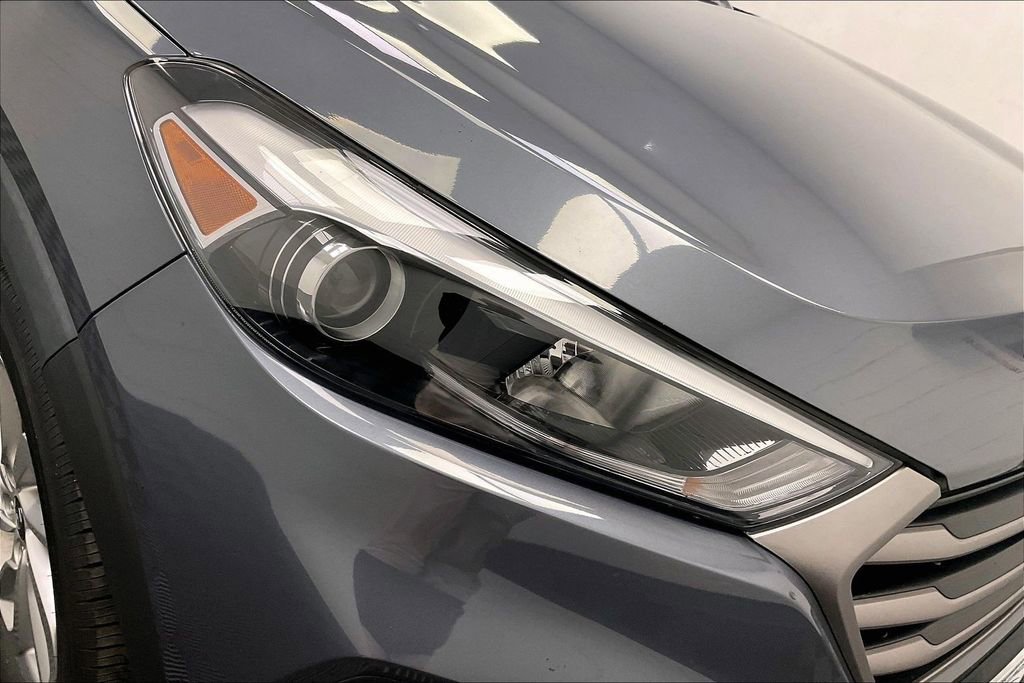 Used 2016 Hyundai Tucson SE w/ Option Group 02 image 23