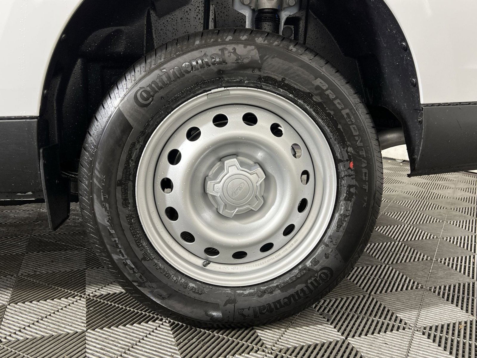 New 2026 Ford Maverick XL image 12