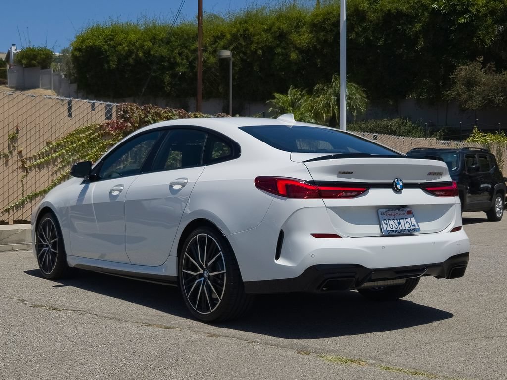 Used 2023 BMW M235i xDrive Gran Coupe w/ Premium Package AWD/4WD image 25