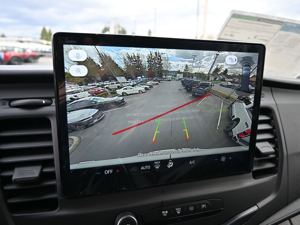 New 2026 Ford Transit 250 148 High Roof image 16