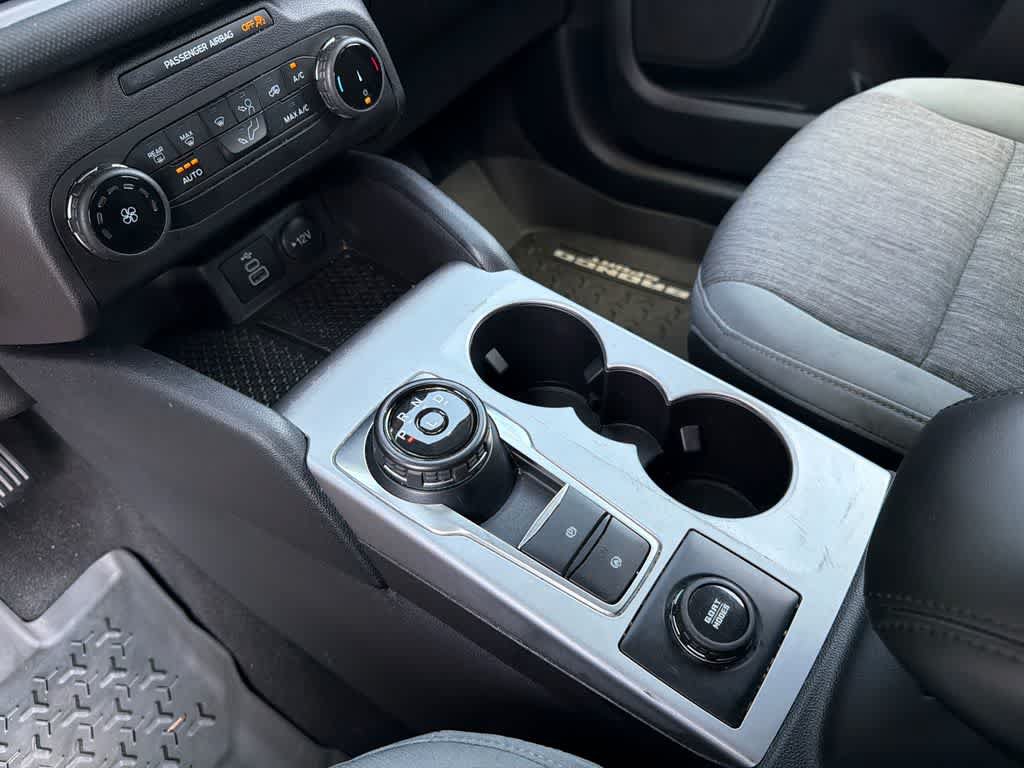 Used 2023 Ford Bronco Sport Big Bend AWD/4WD image 34