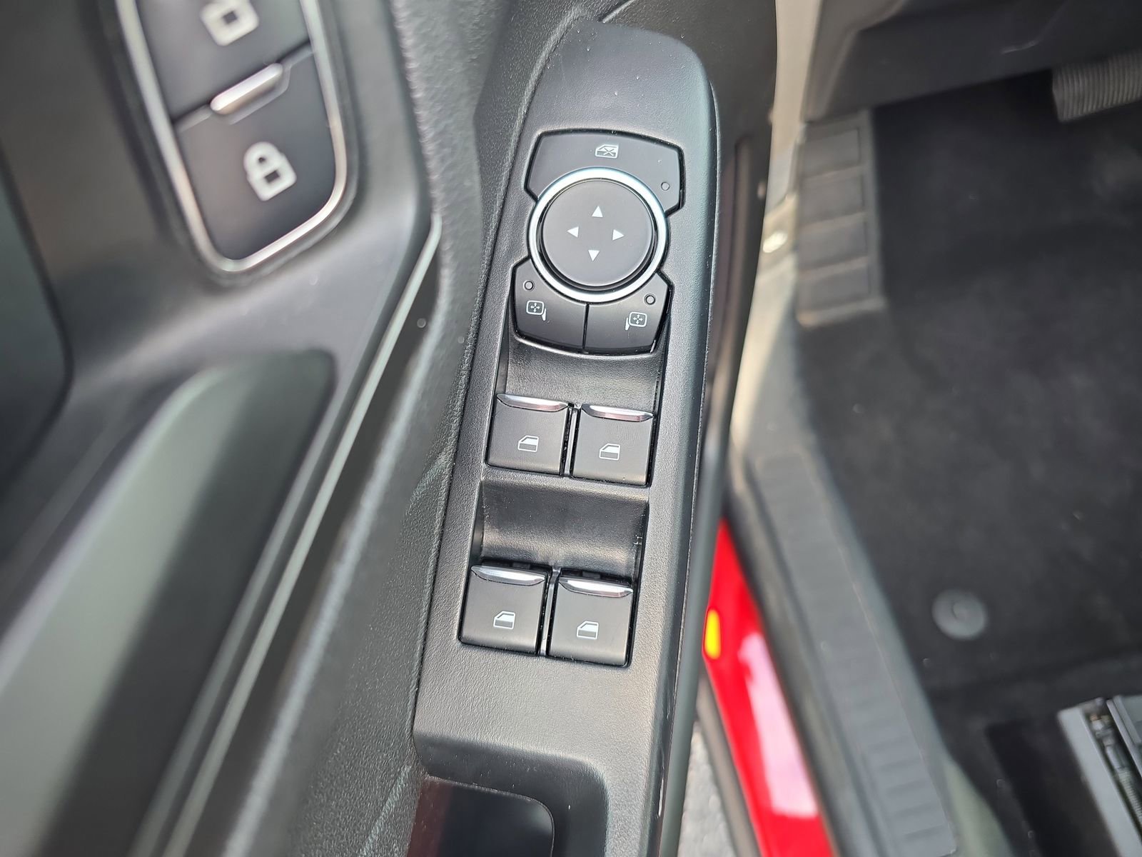 Used 2024 Ford Escape Active AWD/4WD image 14