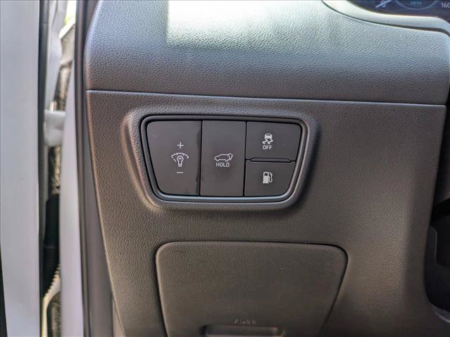 Used 2023 Hyundai Tucson Limited AWD/4WD image 9