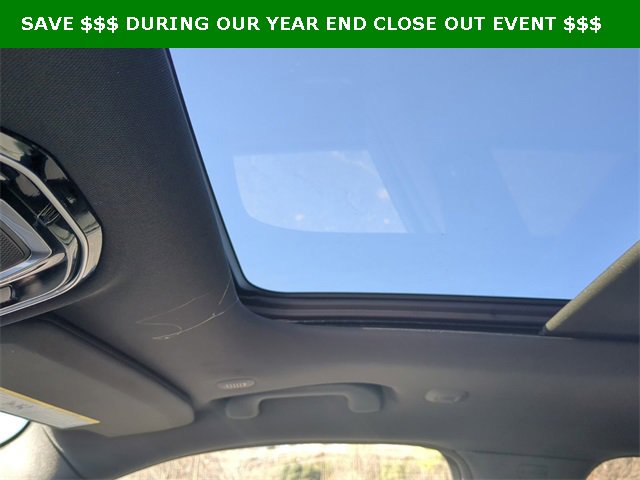 New 2024 Jeep Grand Cherokee Overland w/ Advanced Protech Group III image 2