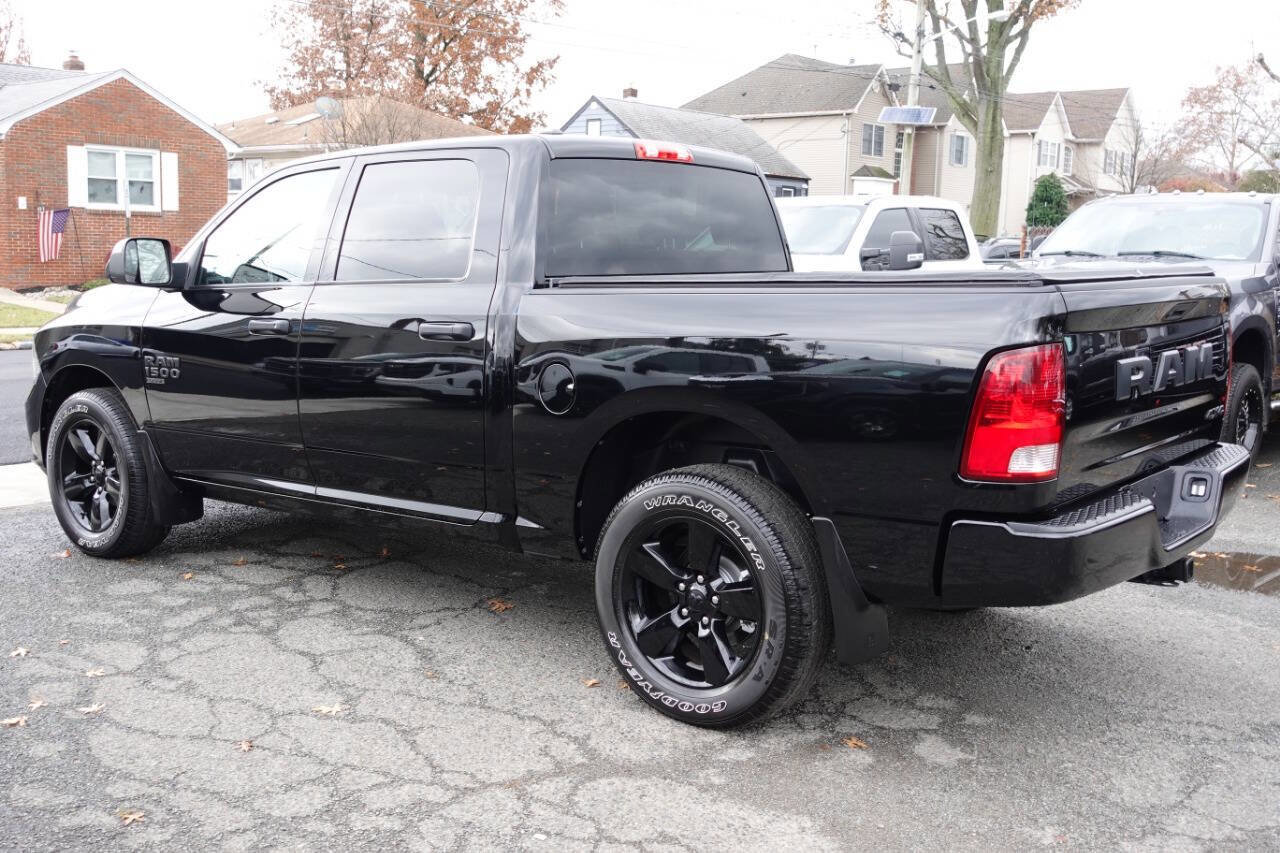 Used 2023 RAM 1500 Express w/ Wheel & Sound Group image 2