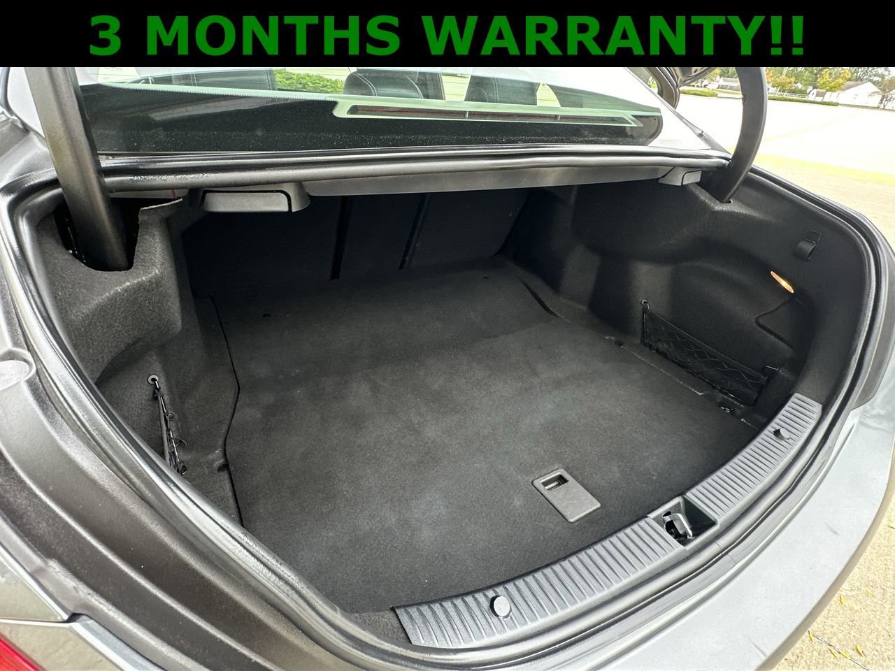 Used 2018 Mercedes-Benz C 300 4MATIC Sedan image 24