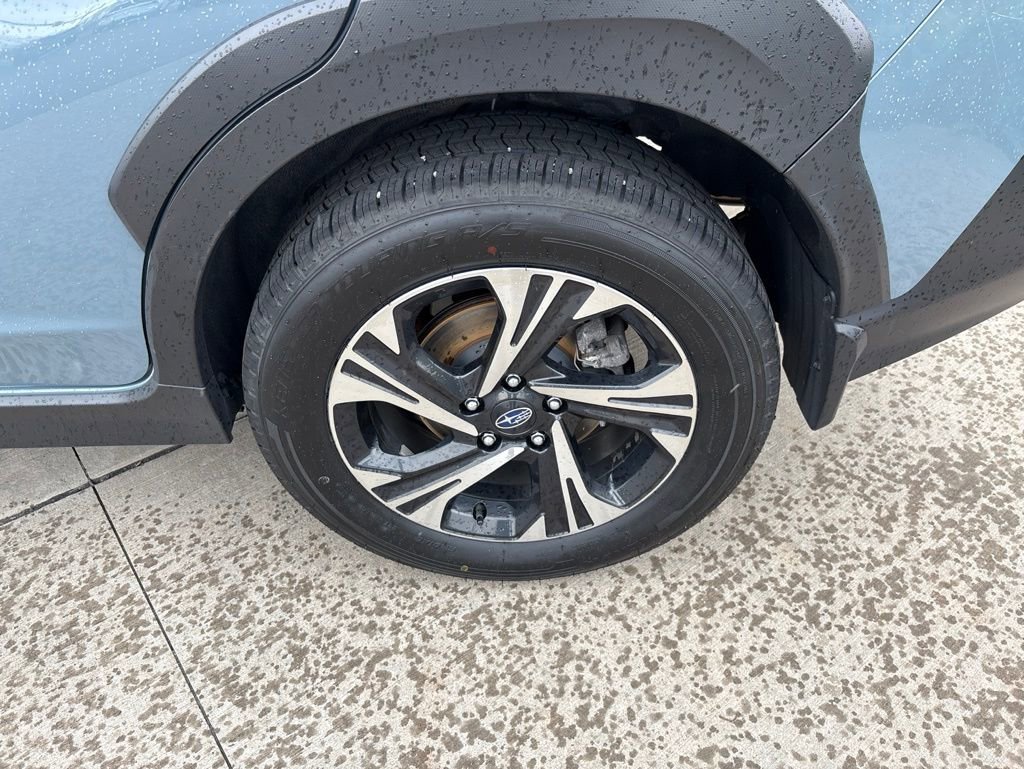 Used 2024 Subaru Crosstrek 2.0i Premium AWD/4WD image 15