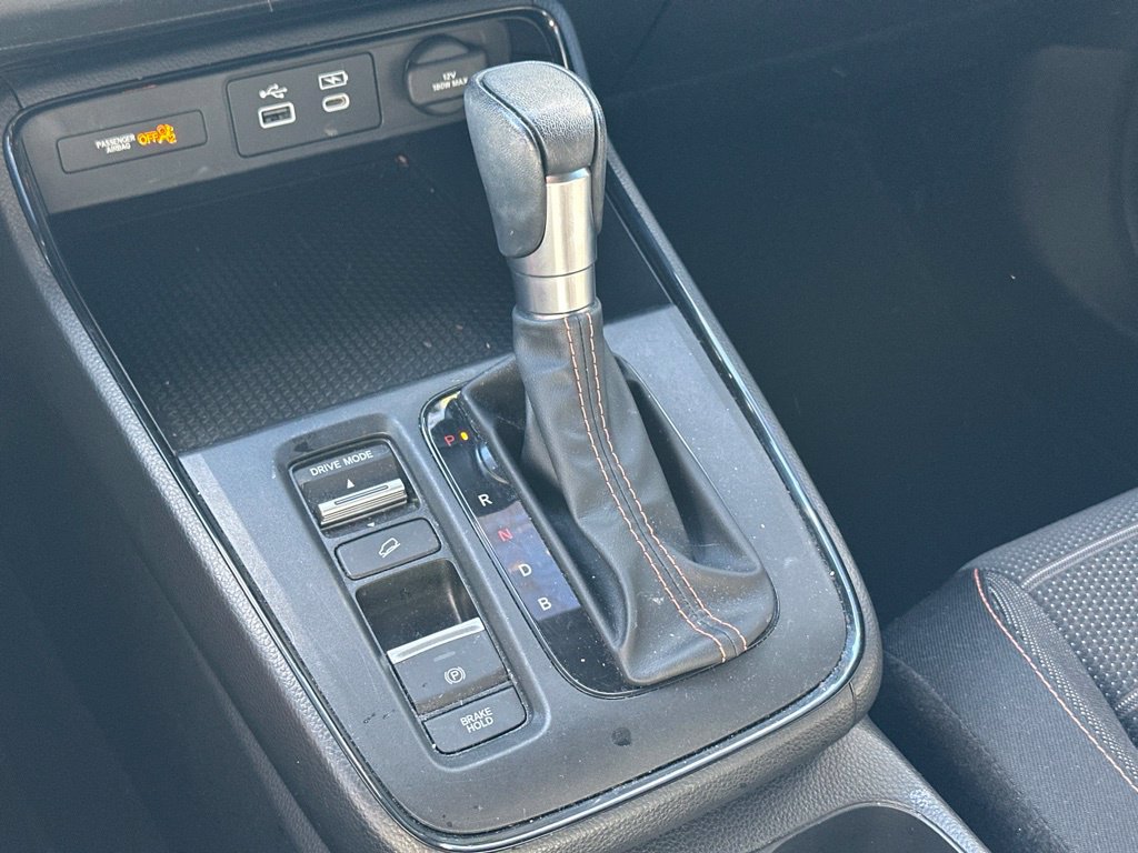 Used 2025 Honda CR-V Sport image 26