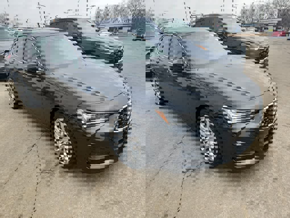 Used 2023 Acura TLX w/ Technology Package image 3