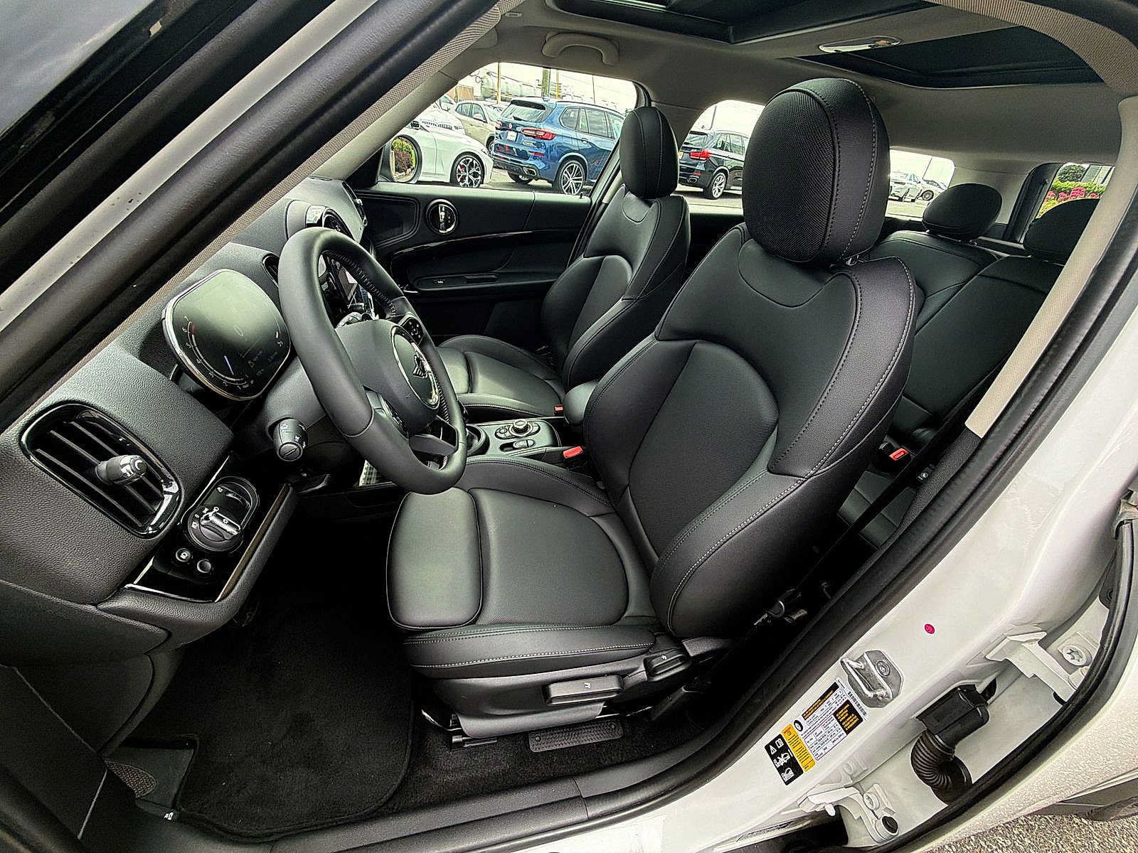Used 2024 MINI Cooper Countryman S AWD/4WD image 19