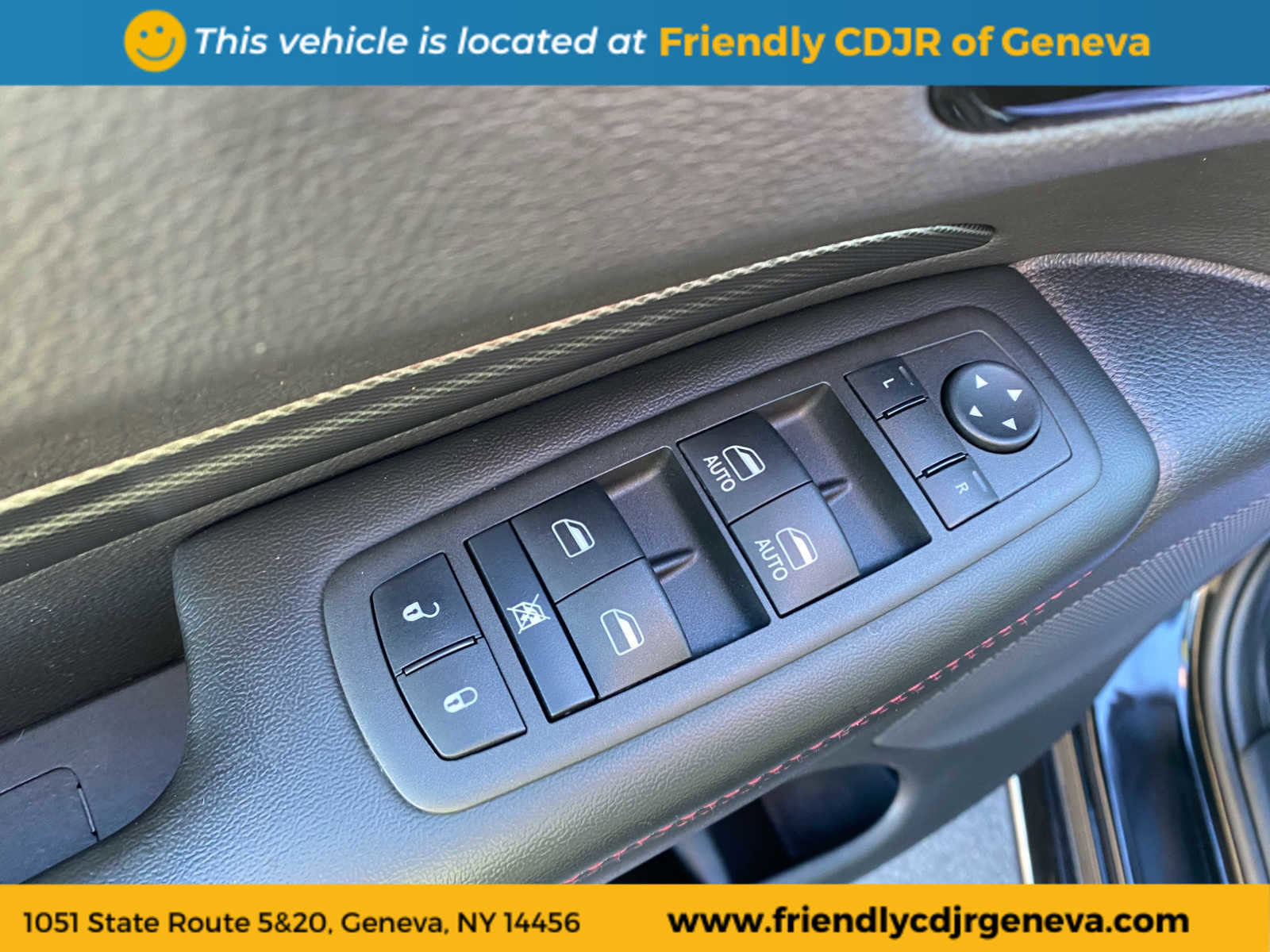 Used 2022 Dodge Durango R/T w/ Blacktop Package image 22