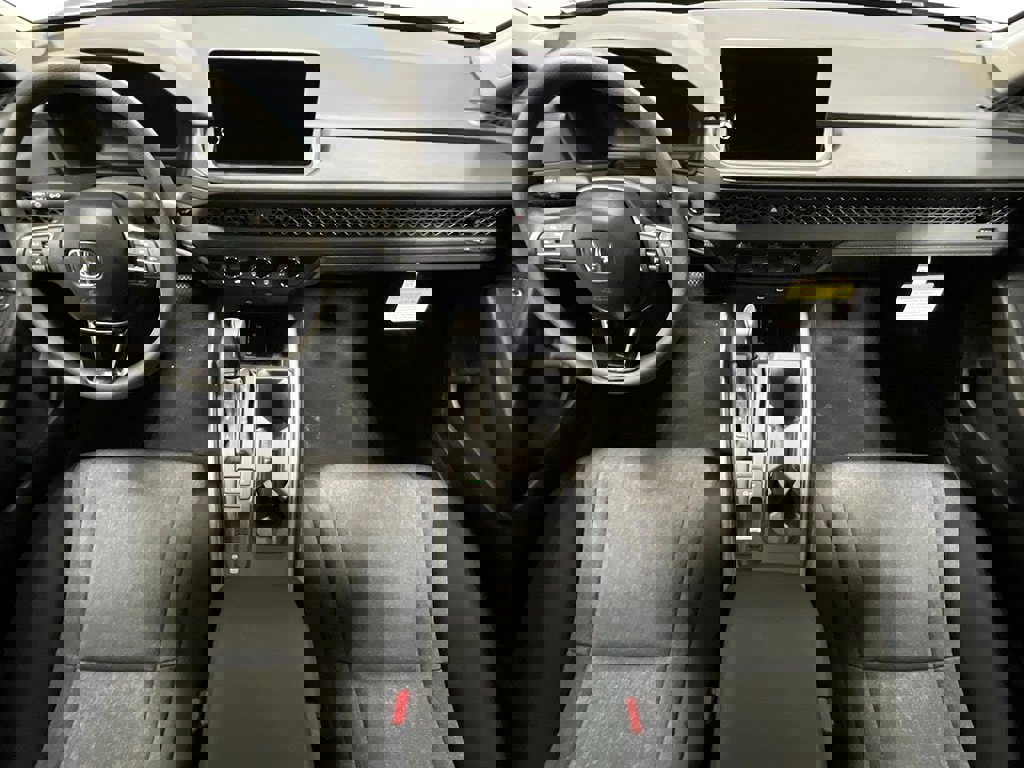 New 2026 Honda Accord LX image 14