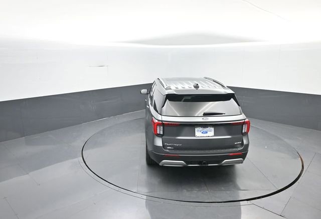 New 2026 Ford Explorer Platinum image 26