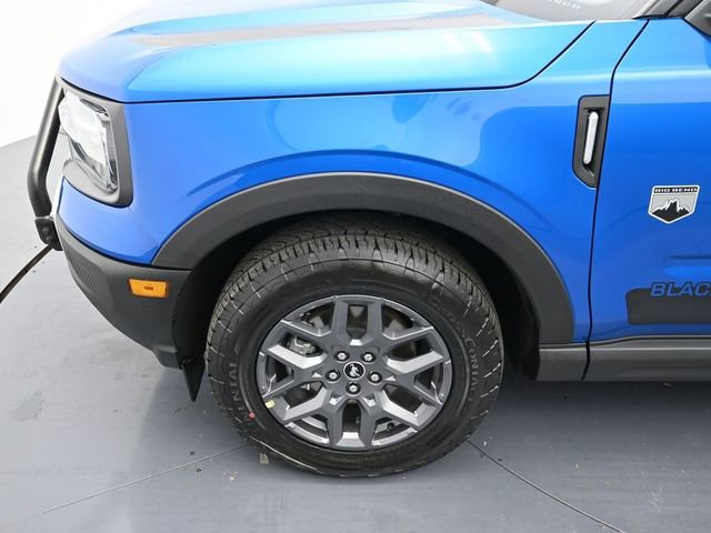 New 2025 Ford Bronco Sport Big Bend image 10