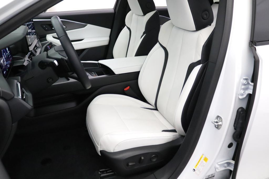 Certified 2024 Acura ZDX A-Spec AWD/4WD image 2