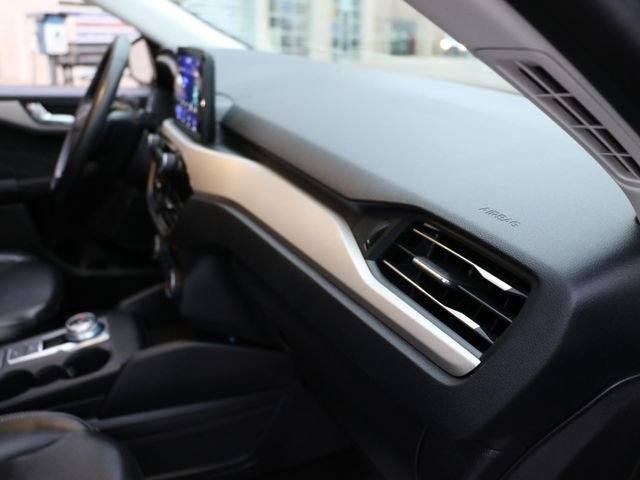 Used 2022 Ford Escape SEL AWD/4WD image 10