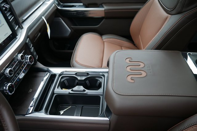 New 2026 Ford F350 King Ranch w/ Tremor Off-Road Package image 25
