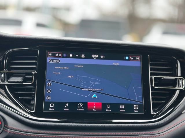 Used 2025 Dodge Durango R/T image 14